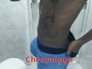 Cheapnigga