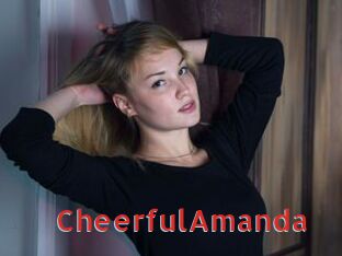CheerfulAmanda