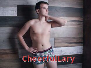 CheerfulLary