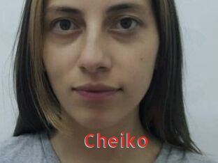 Cheiko
