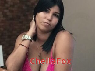 CheilaFox