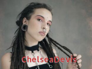 ChelseaDevis