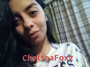 ChelseaFoxz