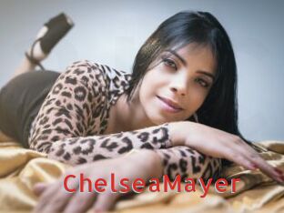 ChelseaMayer