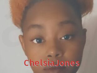 ChelsiaJones