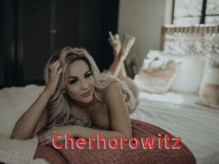 Cherhorowitz