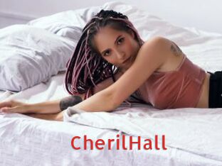 CherilHall