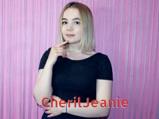 CherilJeanie