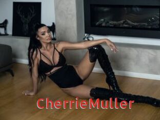 CherrieMuller
