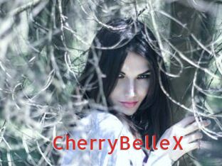 CherryBelleX