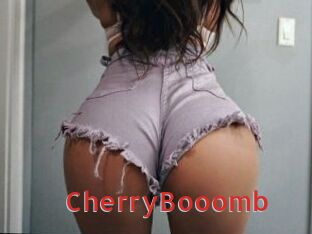 CherryBooomb