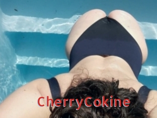 CherryCokine