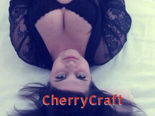 CherryCraft