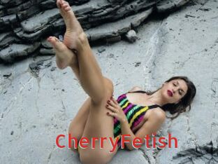 CherryFetish