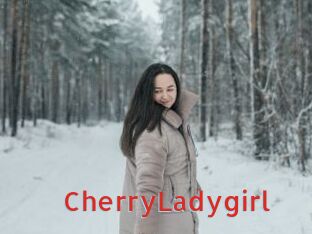 CherryLadygirl
