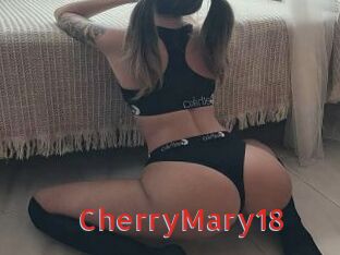 CherryMary18