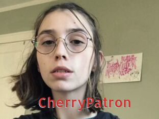 CherryPatron