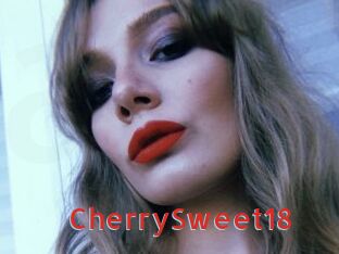 CherrySweet18