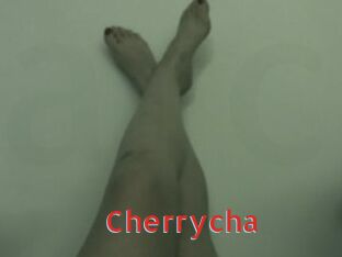 Cherrycha