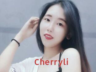 Cherryli