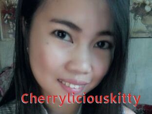 Cherryliciouskitty