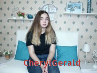 CherylGerald