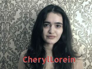 CherylLorein