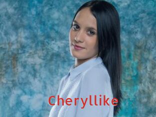 Cheryllike
