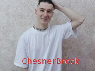 ChesnerBrock