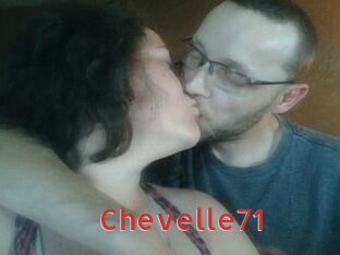 Chevelle71