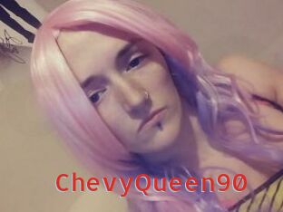 ChevyQueen90