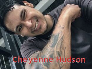 Cheyenne_Hudson