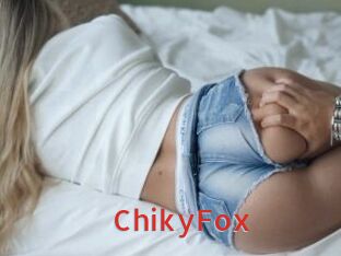 ChikyFox