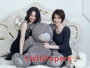ChilliPepers