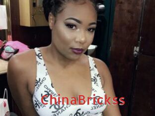 ChinaBrickss