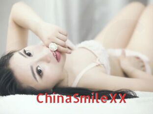 ChinaSmileXX