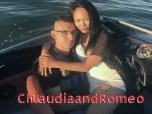 Chlaudia_and_Romeo