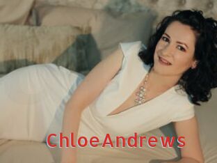 ChloeAndrews