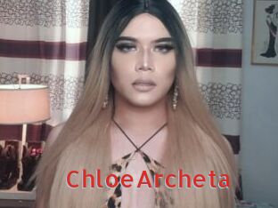 ChloeArcheta
