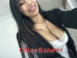 ChloeBaneer