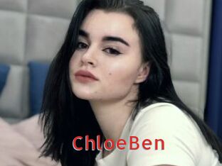 ChloeBen