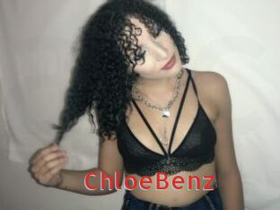 ChloeBenz