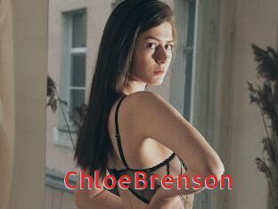 ChloeBrenson