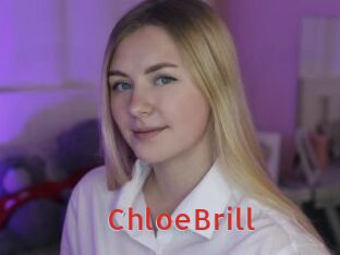 ChloeBrill