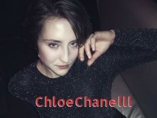 ChloeChanelll