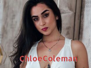 ChloeColeman