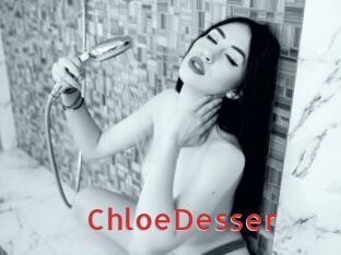 ChloeDesser