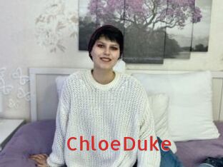 ChloeDuke
