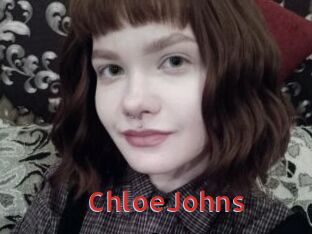 ChloeJohns