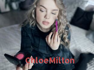 ChloeMilton